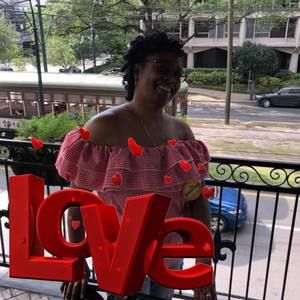 Meet your Posher, Minnie